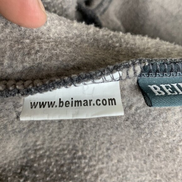 Texas Longhorns Rose Bowl Game National Championship Gray Zip Hoodie Unisex Size - Picture 15 of 16